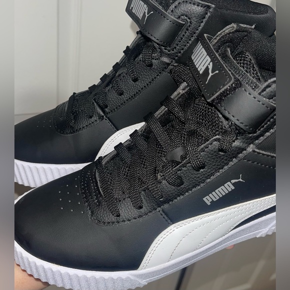 Women puma shoes 👑 - Picture 2 of 14